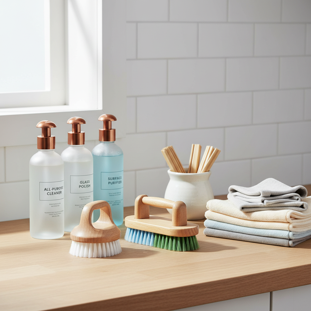 Cleaning Tools