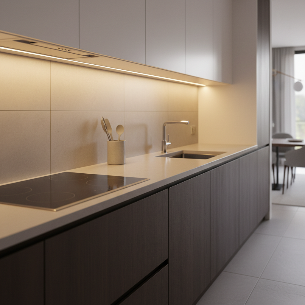 Cabinet Lighting