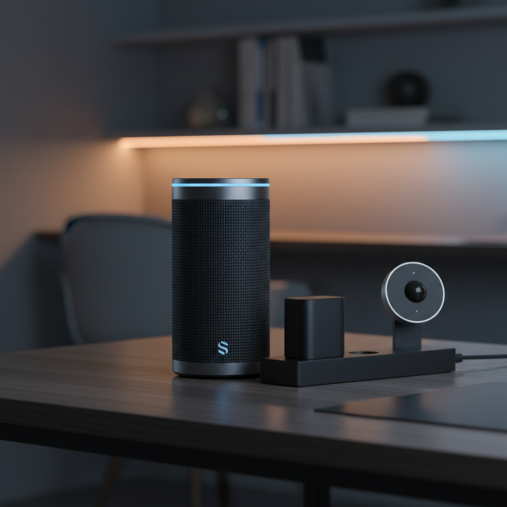 Smart Home