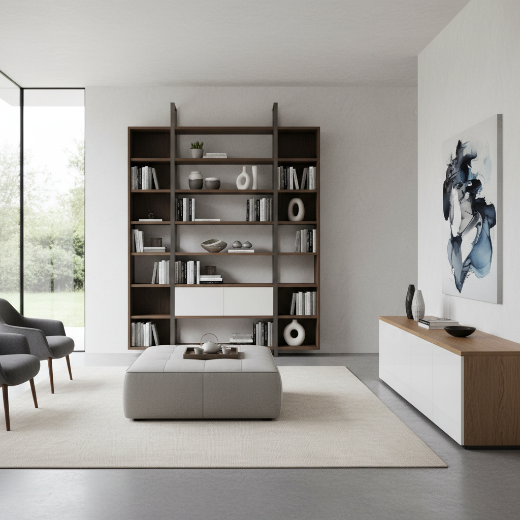 Furniture & Storage