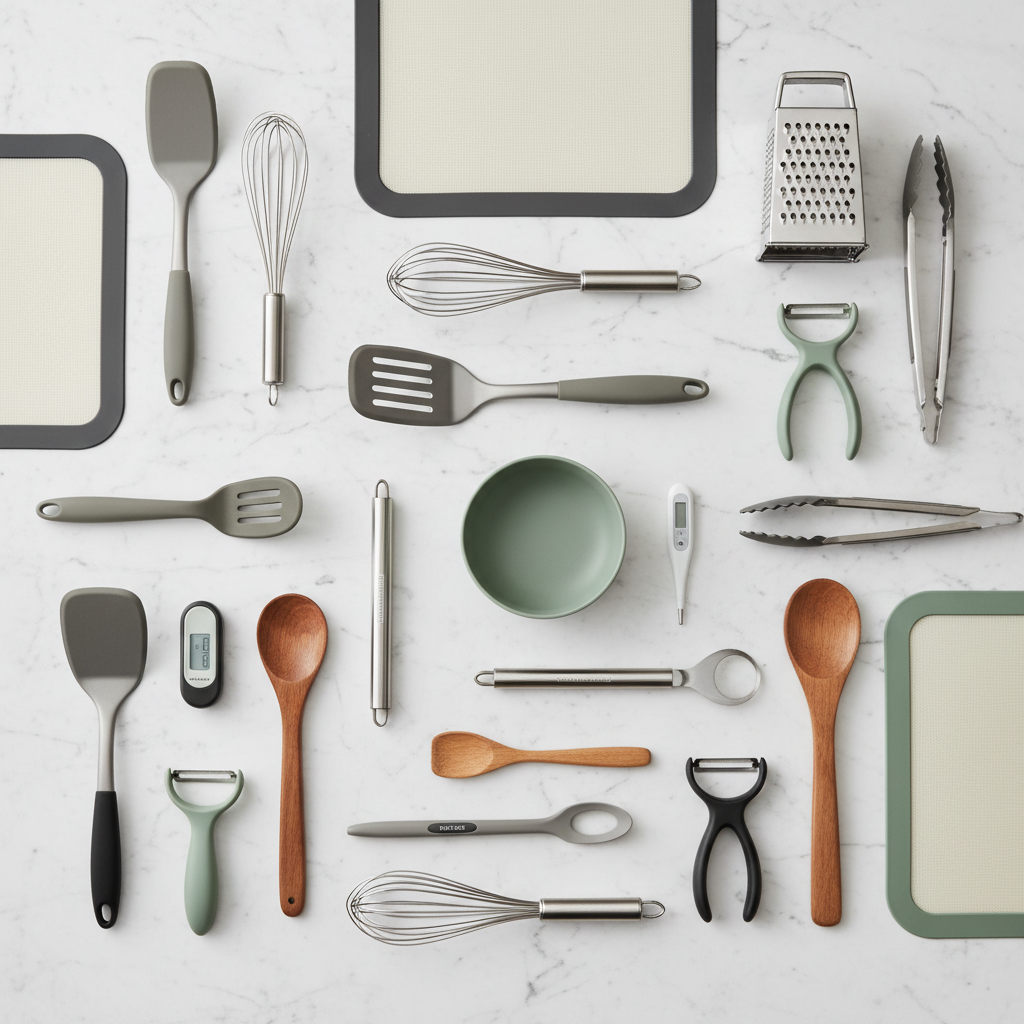 Kitchen Gadgets