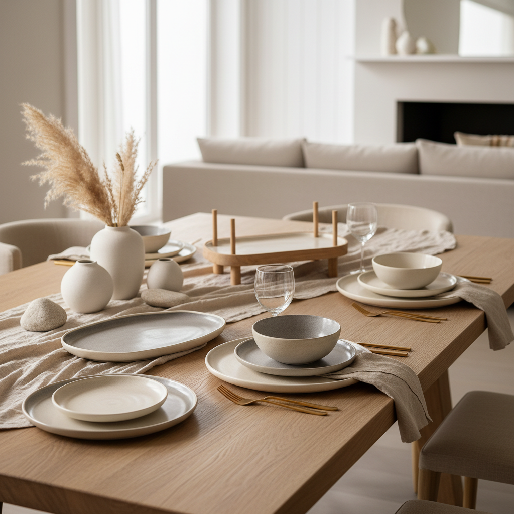 Tableware