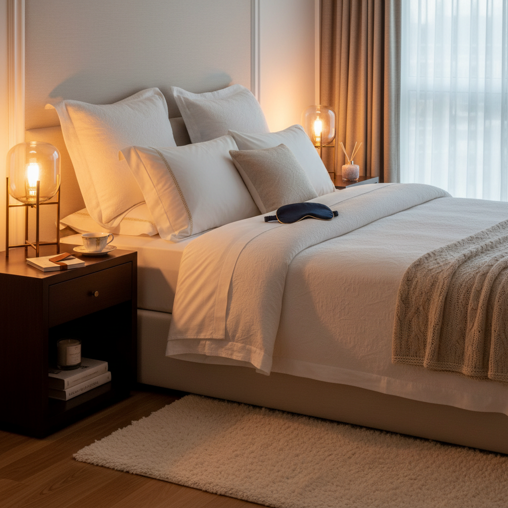 Bedroom Essentials
