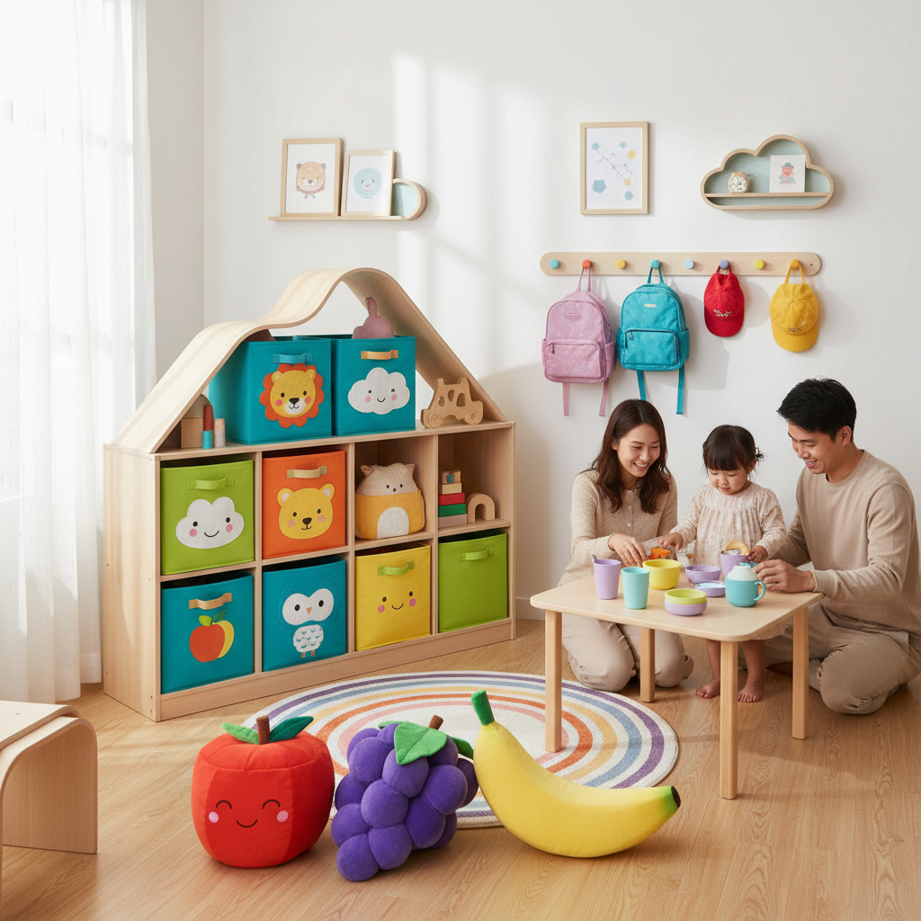 Kids & Family