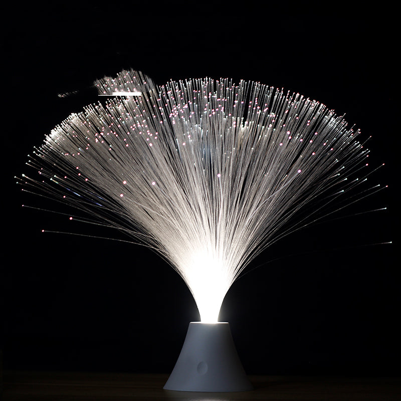 Starry Night Light Fiber Optic Starry Bedside