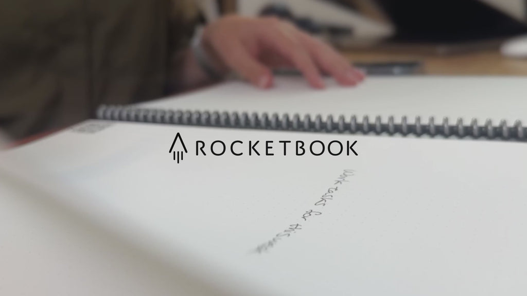 Rocketbook Core - Final Few (Final Sale)