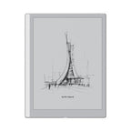 BOOX Note Air5 C 10.3" Color ePaper Notebook