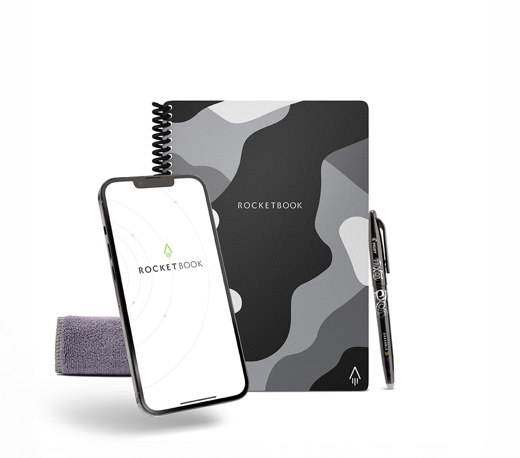 Rocketbook Core - Final Few (Final Sale)