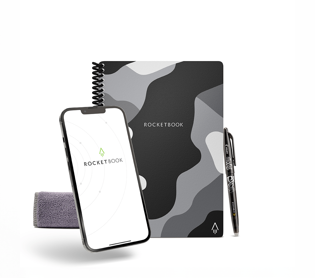 Rocketbook Core - Final Few (Final Sale)