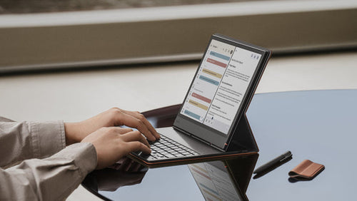 BOOX Note Air5 C 10.3" Color ePaper Notebook