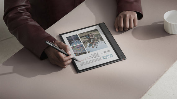 BOOX Note Air5 C 10.3" Color ePaper Notebook
