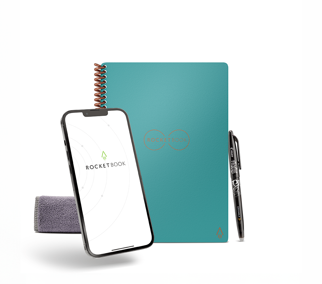 Rocketbook Core - Final Few (Final Sale)