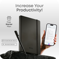 AI-Powered Smart Notebook