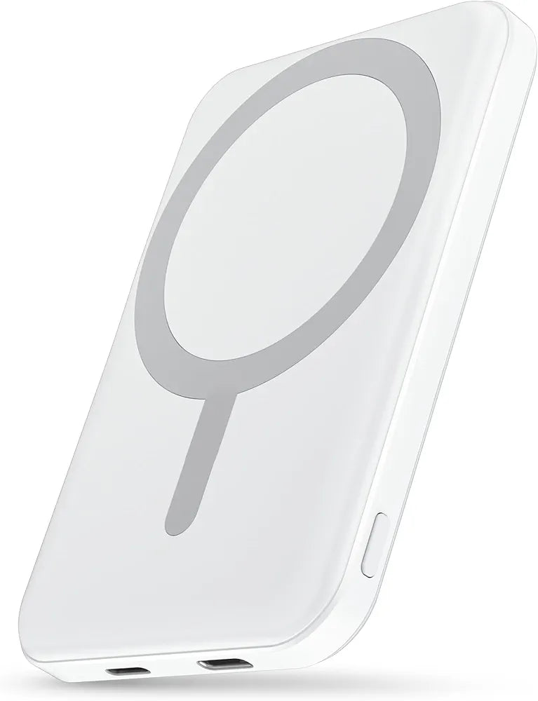 Atoserva™ Snap-Charge | Ultra-Slim 10K mAh Magnetic Power Bank