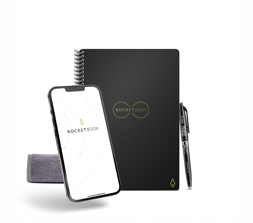 Rocketbook Core - Final Few (Final Sale)