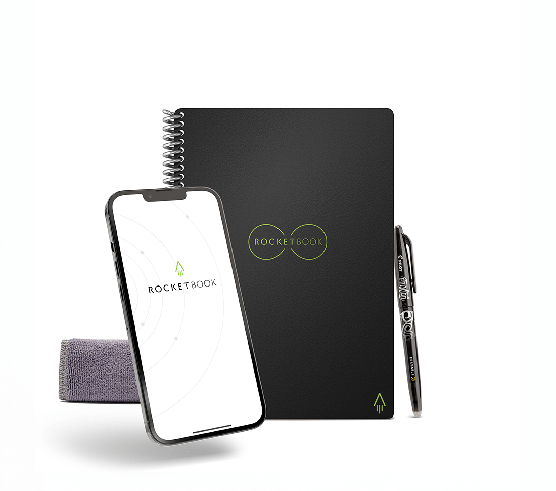 Rocketbook Core - Final Few (Final Sale)